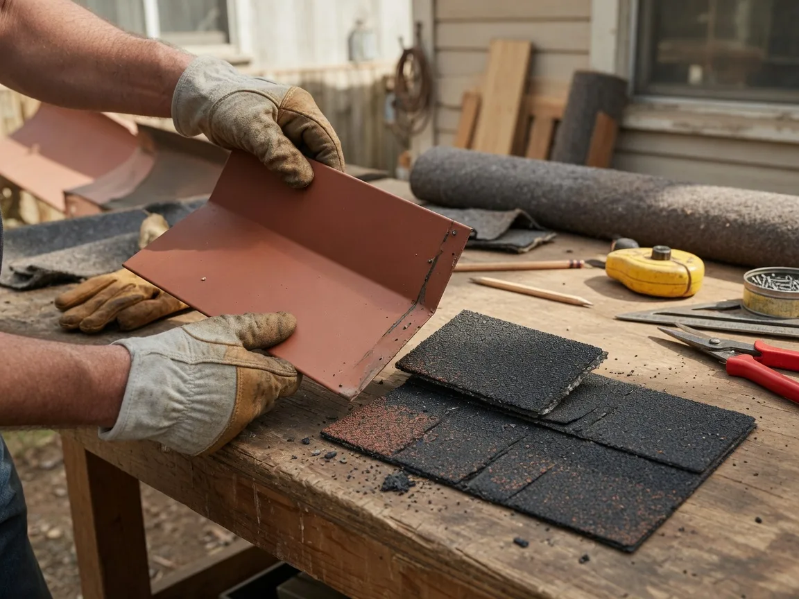 Roof Repair company in Marble Canyon, AZ